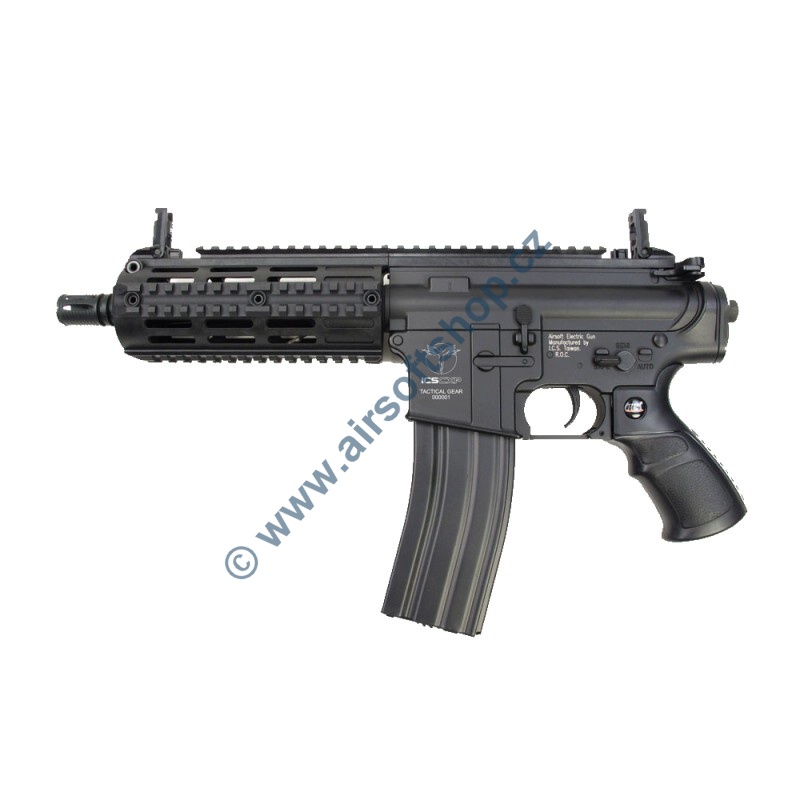 ICS CXP08 QD4 plastic